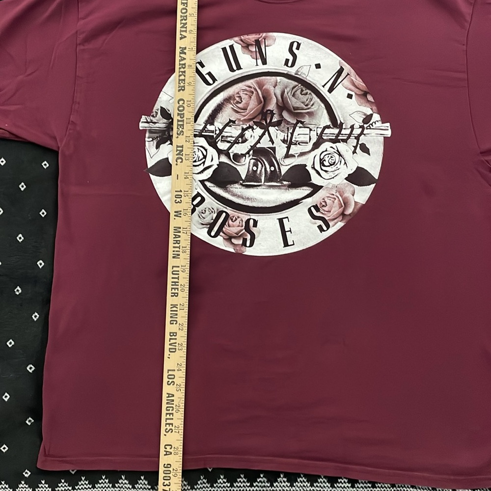 Guns N' Roses - Picture 6 of 6